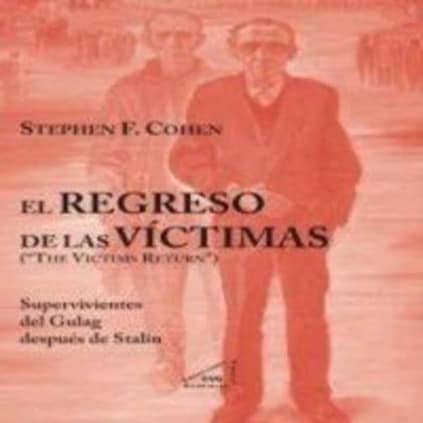 El regreso de las víctimas