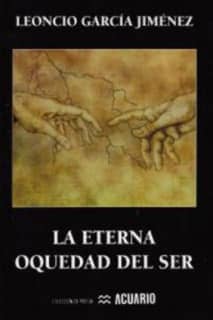 La eterna oquedad del ser