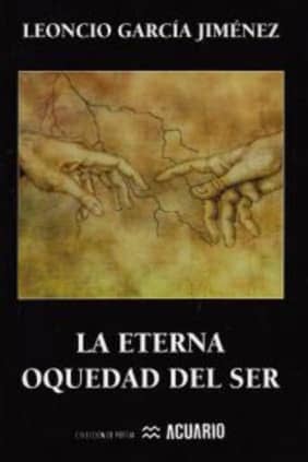 La eterna oquedad del ser