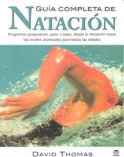 GUÍA COMPLETA DE NATACIÓN