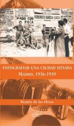 Fotografiar una ciudad sitiada