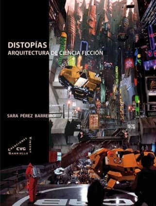 Futuros tenebrosos en la ciencia ficción