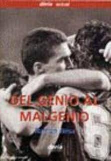 Del genio al mal genio