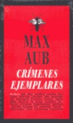 Crímenes ejemplares