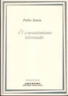 El consentimiento informado