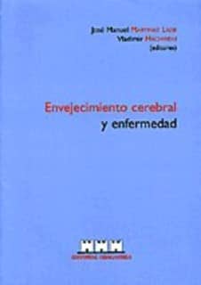 Envejecimiento cerebral y enfermedad