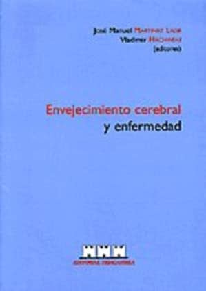 Envejecimiento cerebral y enfermedad