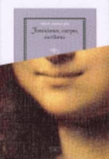 Feminismos, cuerpos, escrituras