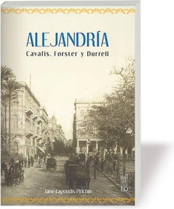 ALEJANDRÍA