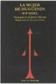 La mujer de Huguenin