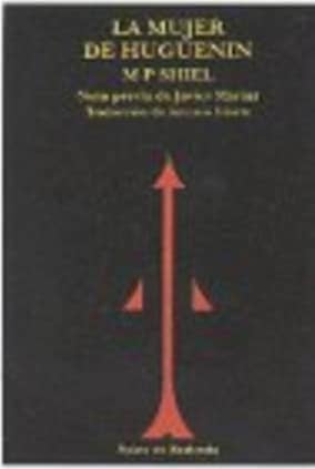 La mujer de Huguenin