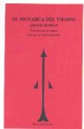 El monarca del tiempo
