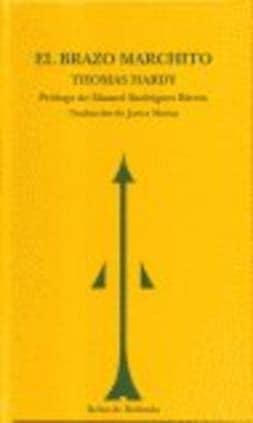 El brazo marchito