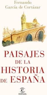 Paisajes de la historia de España
