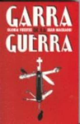 Garra de la guerra