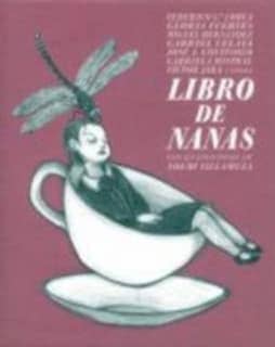 Libro de nanas