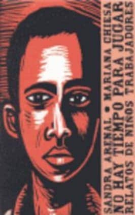 No hay tiempo para jugar