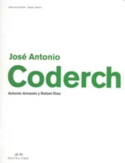 José Antonio Coderch