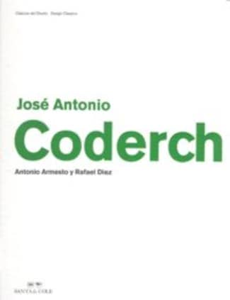 José Antonio Coderch