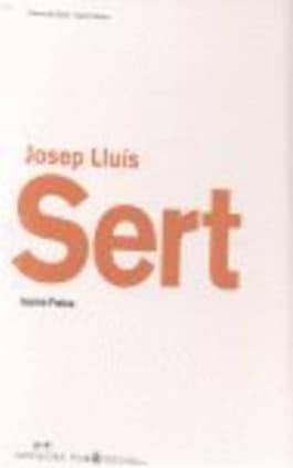 Josep Lluís Sert