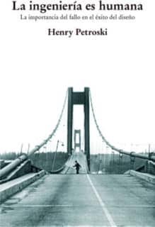 LA INGENIERIA ES HUMANA
