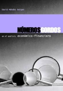 NUMEROS GORDOS EN EL ANALISIS ECONOMICO