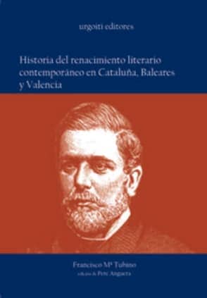 Historia del renacimiento literario contemporáneo en Cataluña, Baleares y Valencia