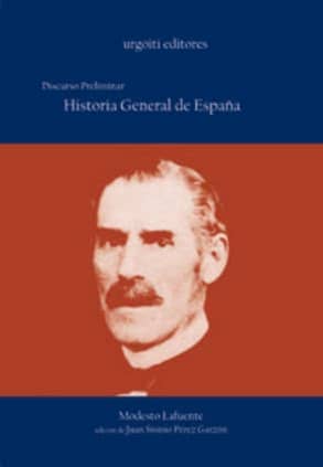 Historia General de España: Discurso preliminar