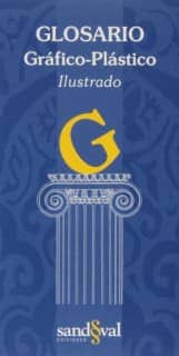 GLOSARIO GRÁFICO PLÁSTICO ILUSTRADO