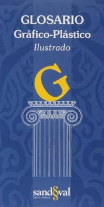 GLOSARIO GRÁFICO PLÁSTICO ILUSTRADO