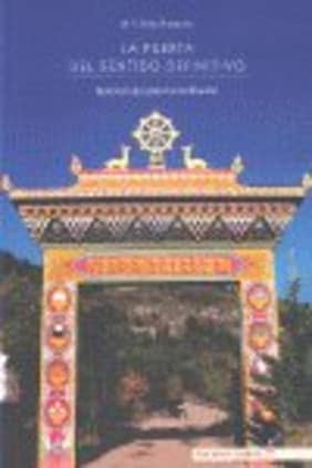 La puerta del sentido definitivo