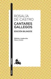 CANTARES GALLEGOS BILINGÜE 977