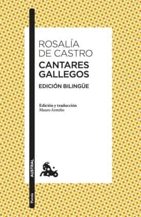 CANTARES GALLEGOS BILINGÜE 977