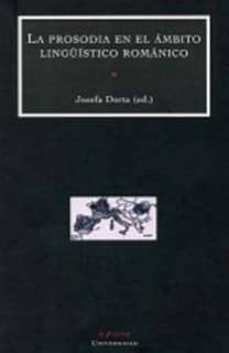 La prosodia en el ámbito lingüístico románico