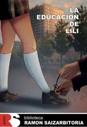 La educación de Lili