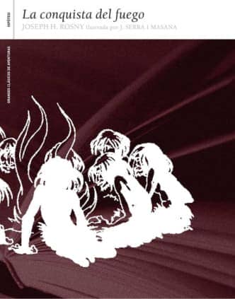 La conquista del fuego