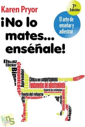 ¡No lo mates... enséñale!