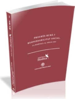 Progrés humà i responsabilitat social