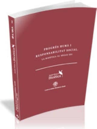 Progrés humà i responsabilitat social