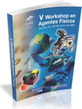 V Workshop en Agentes Físicos