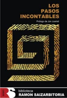 Los pasos incontables