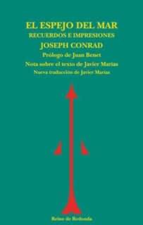 El espejo del mar