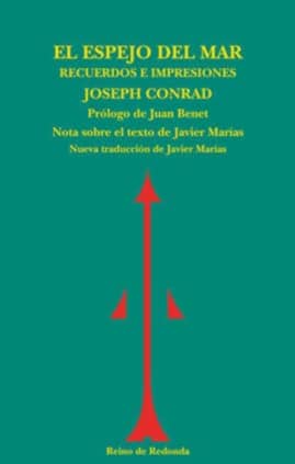 El espejo del mar