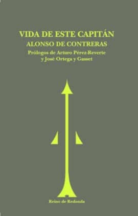 Vida de este capitán
