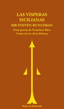 Las vísperas sicilianas