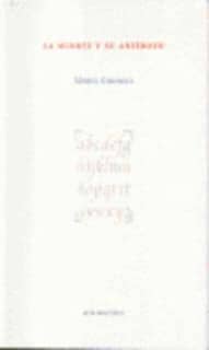 La muerte y su antídoto