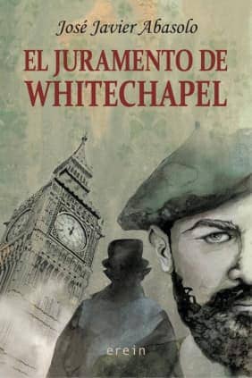 El juramento de Whitechapel