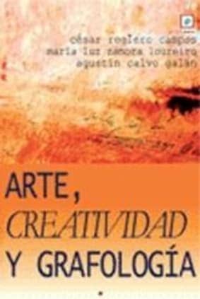 Arte, Creatividad y Grafología