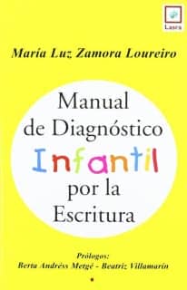 Manual de Diagnóstico Infantil por la Escritura