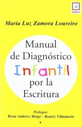 Manual de Diagnóstico Infantil por la Escritura